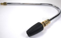 PWL-08 Gutter Cleaning Wand with Rotary Turbo Nozzle