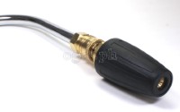 PWL-08 Gutter Cleaning Wand with Rotary Turbo Nozzle