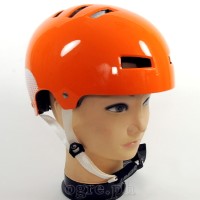 360 Free Ride & Urban Helmet