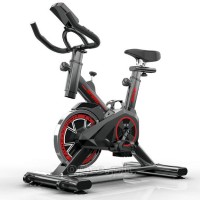 LT-520 Unisex Stationary Spin Bike