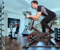 LT-520 Unisex Stationary Spin Bike