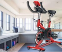 LT-520 Unisex Stationary Spin Bike