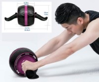 LT-530 Automatic Rebound Abdominal Roller Wheel