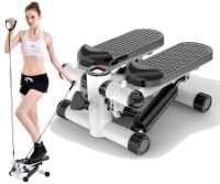 LT-560 Stepper Climber with Pull Ropes