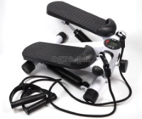 LT-560 Stepper Climber with Pull Ropes