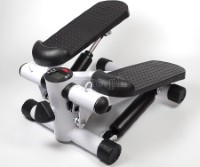 LT-560 Stepper Climber with Pull Ropes