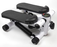 LT-560 Stepper Climber with Pull Ropes