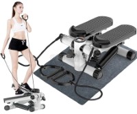 LT-560 Stepper Climber with Pull Ropes