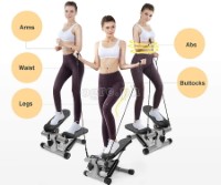 LT-560 Stepper Climber with Pull Ropes