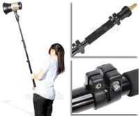 LF1800 Portable Handheld Telescopic Boom Pole