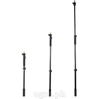 LF1800 Portable Handheld Telescopic Boom Pole