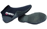 412613 Equator 2mm Low Cut Dive Boot
