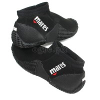 412613 Equator 2mm Low Cut Dive Boot
