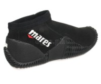 412613 Equator 2mm Low Cut Dive Boot