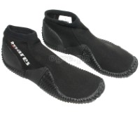 412613 Equator 2mm Low Cut Dive Boot