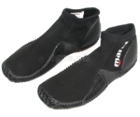 412613 Equator 2mm Low Cut Dive Boot