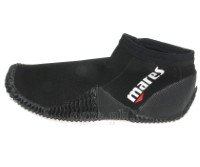 412613 Equator 2mm Low Cut Dive Boot