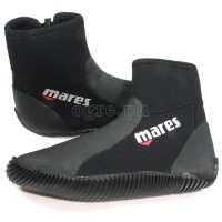 412619 Classic 5mm High Cut Dive Boot
