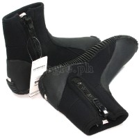 412619 Classic 5mm High Cut Dive Boot