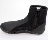 412619 Classic 5mm High Cut Dive Boot