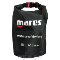 862 Dry Bag 10L / 25L