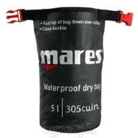 862 Dry Bag 10L / 25L