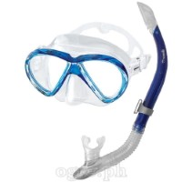 Marea Marea Mask and Snorkel Set