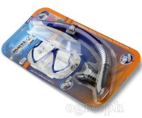 Marea Marea Mask and Snorkel Set
