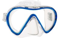Vento Vento Mask and Snorkel Set