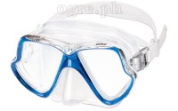 Wahoo Wahoo Mask and Snorkel Set