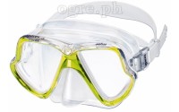 Wahoo Wahoo Mask and Snorkel Set