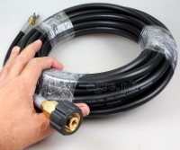 PWA-08 Metric M22 Female Twist Connector to 1/4 BSP Female Adapter