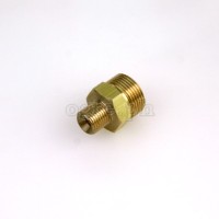PWA-09 M22M x G-1/4 BSPM Pressure Washer Converter / Adapter