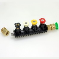 PWA-10 M22M x G-1/4 BSPF Pressure Washer Converter / Adapter