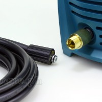 PWA-14 Pressure Washer Converter / Adapter M22-14F x M22-15M