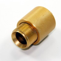 PWA-16 Pressure Washer Converter / Adapter G-1/2-14F x M22-14M (for Nilfisk)