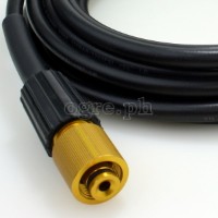 PWA-16 Pressure Washer Converter / Adapter G-1/2-14F x M22-14M (for Nilfisk)