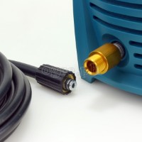 PWA-16 Pressure Washer Converter / Adapter G-1/2-14F x M22-14M (for Nilfisk)