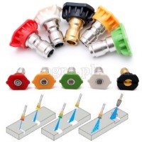 PWN-02 Pack of 5 Quick-Change Wash Gun Nozzles