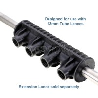 PWN-03 Nozzle Tips Caddy