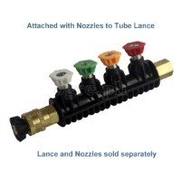 PWN-03 Nozzle Tips Caddy