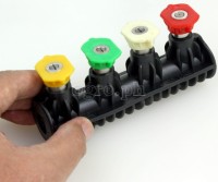 PWN-03 Nozzle Tips Caddy