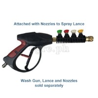 PWN-03 Nozzle Tips Caddy
