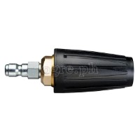 PWN-04 Heavy Duty 3600psi Rotary Turbo Nozzle (Ceramic Nozzle/Heavy-Duty Brass Body)