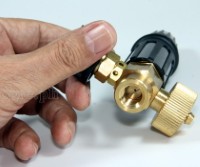 PWN-05 Professional Snow Foam Generator Nozzle 1.1mm