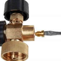 PWN-05 Professional Snow Foam Generator Nozzle 1.1mm