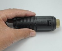 PWN-07 Heavy Duty 3000psi Variable Spray Nozzle