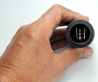 PWN-07 Heavy Duty 3000psi Variable Spray Nozzle