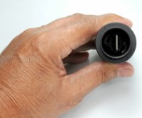 PWN-07 Heavy Duty 3000psi Variable Spray Nozzle