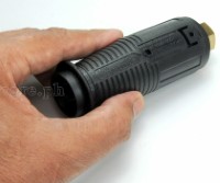 PWN-07 Heavy Duty 3000psi Variable Spray Nozzle